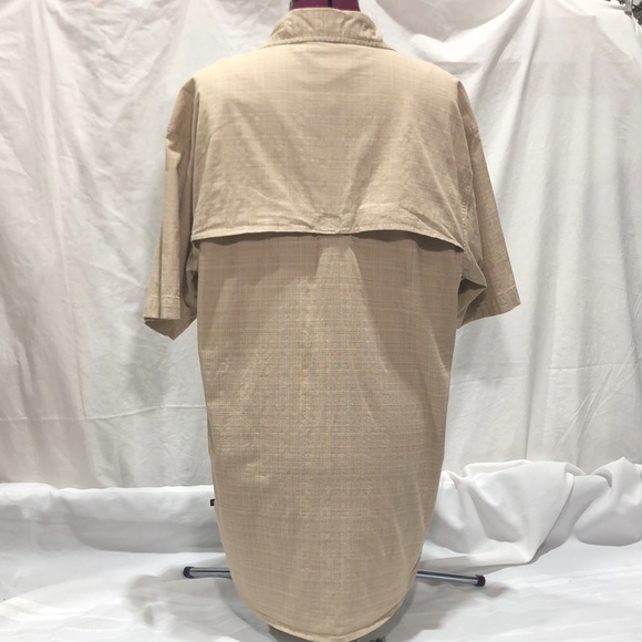 Moose Creek Button Down Shirt Men’s M - Picture 3 of 5
